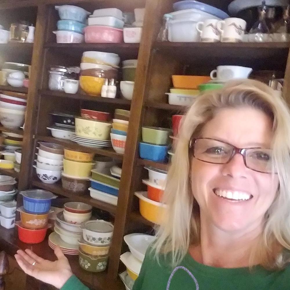 Meet your Posher, Melissa
